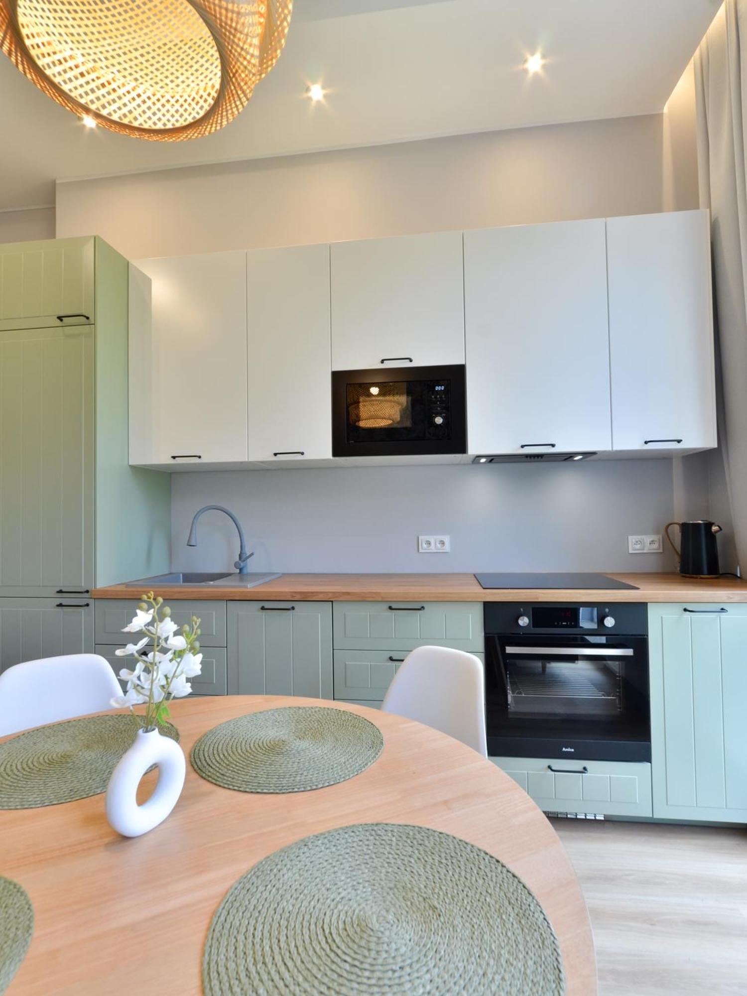 Citystay Stylowe Apartamenty Przy Swietojanskiej Gdynia Dış mekan fotoğraf