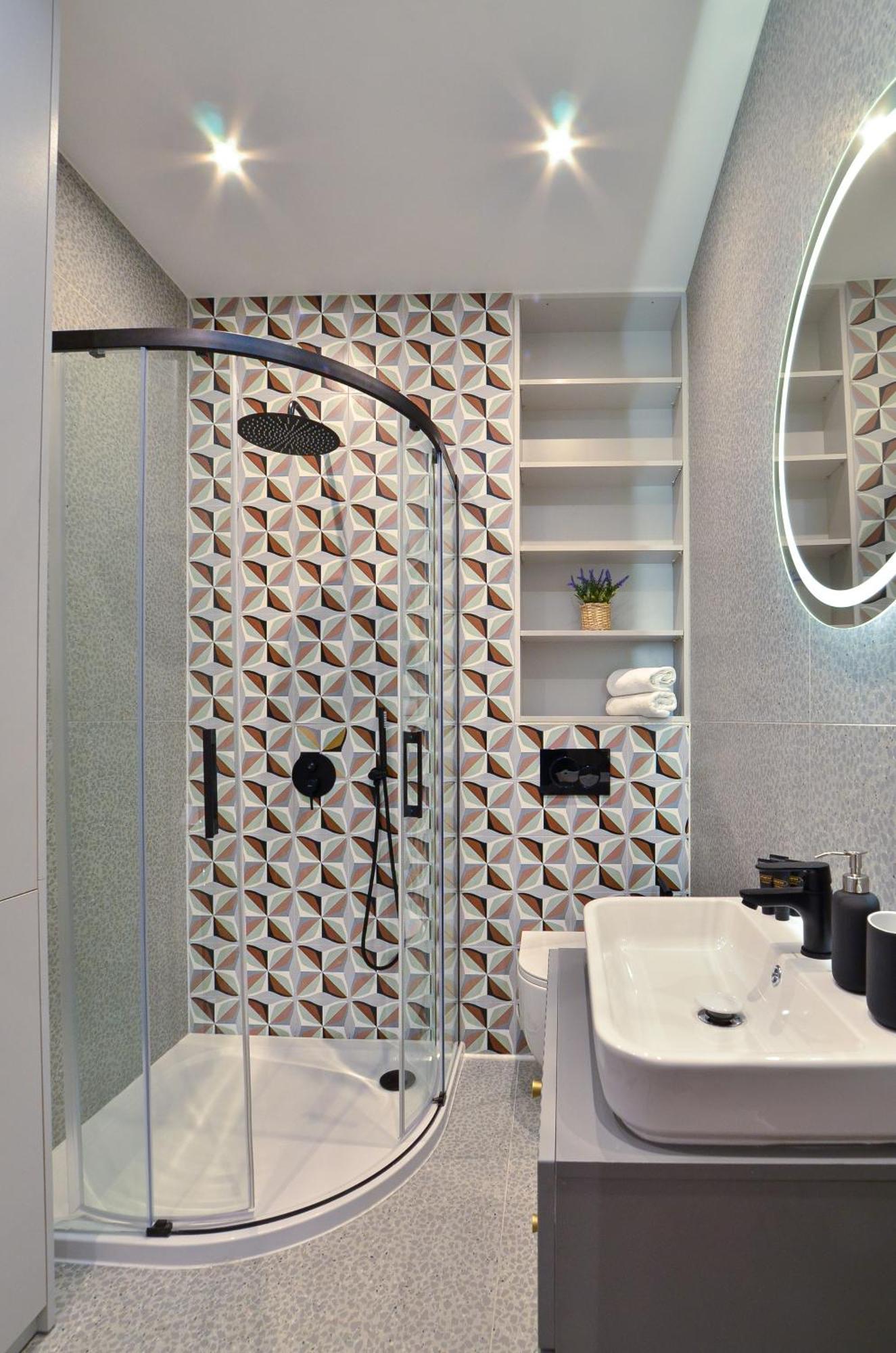 Citystay Stylowe Apartamenty Przy Swietojanskiej Gdynia Dış mekan fotoğraf