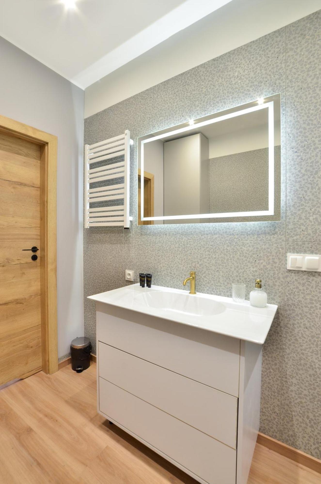 Citystay Stylowe Apartamenty Przy Swietojanskiej Gdynia Dış mekan fotoğraf