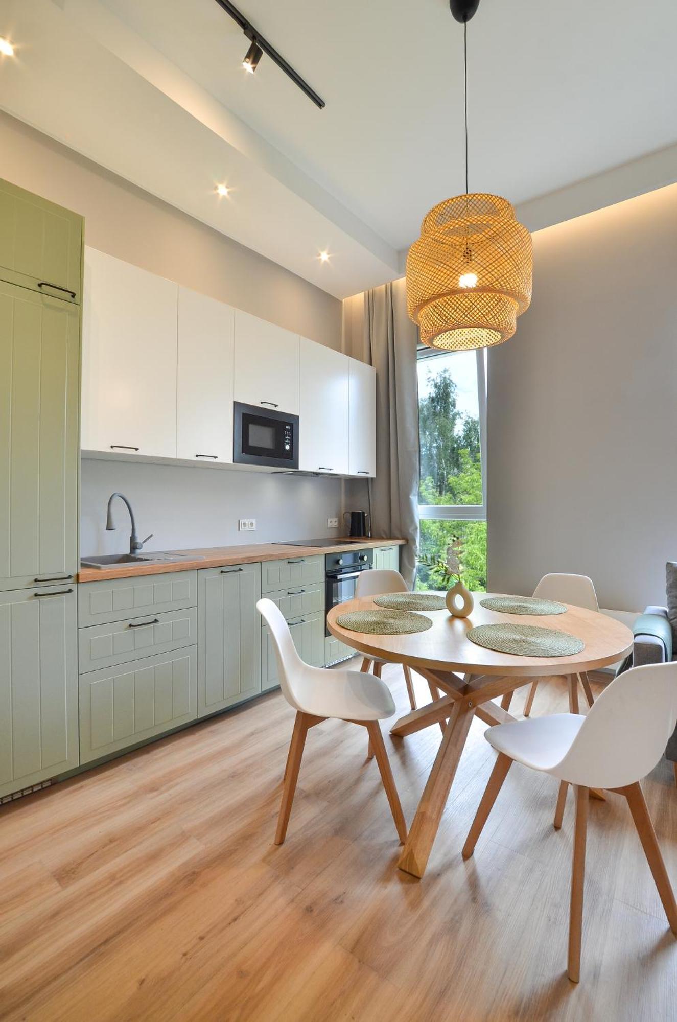Citystay Stylowe Apartamenty Przy Swietojanskiej Gdynia Dış mekan fotoğraf