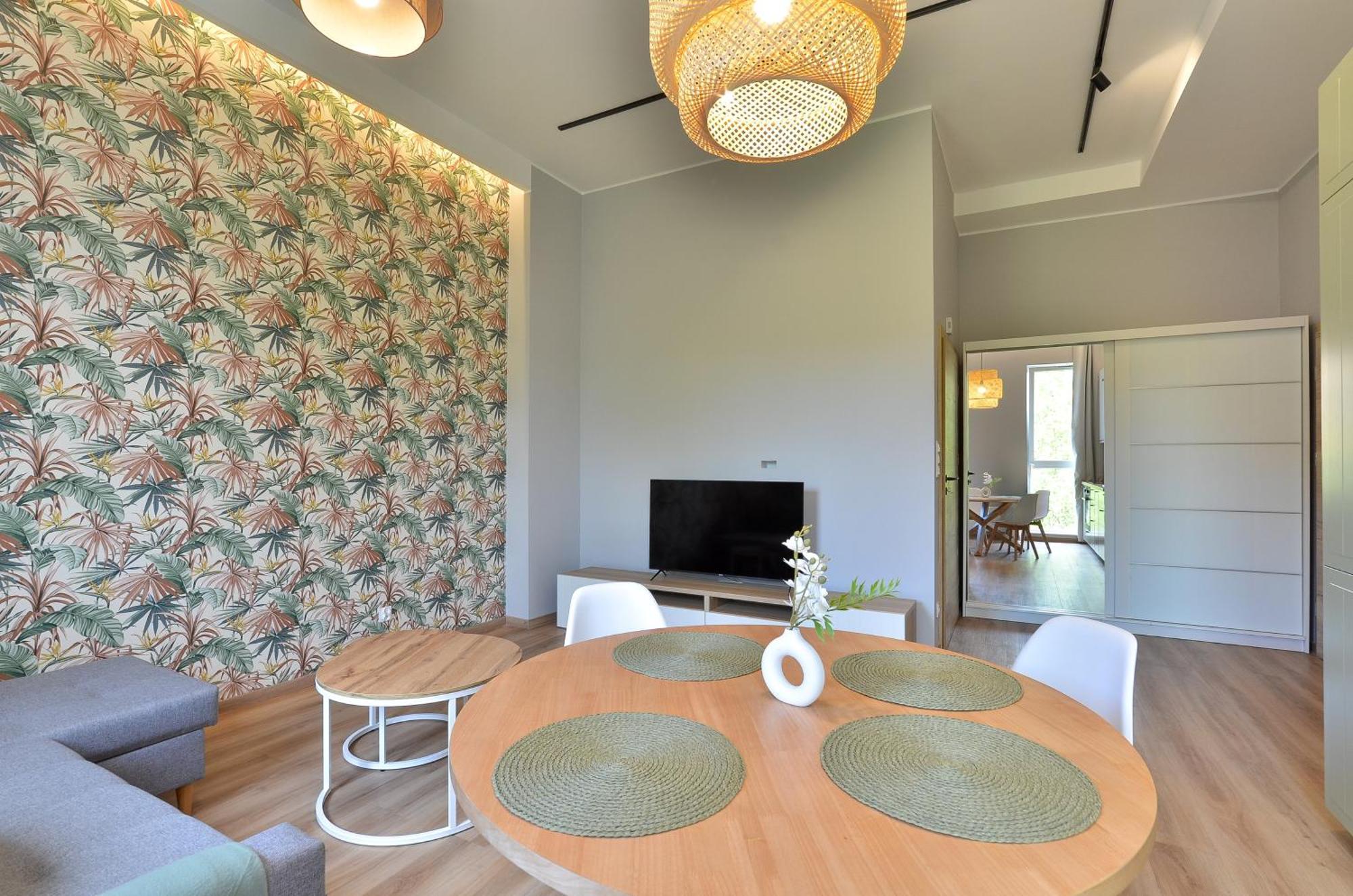 Citystay Stylowe Apartamenty Przy Swietojanskiej Gdynia Dış mekan fotoğraf