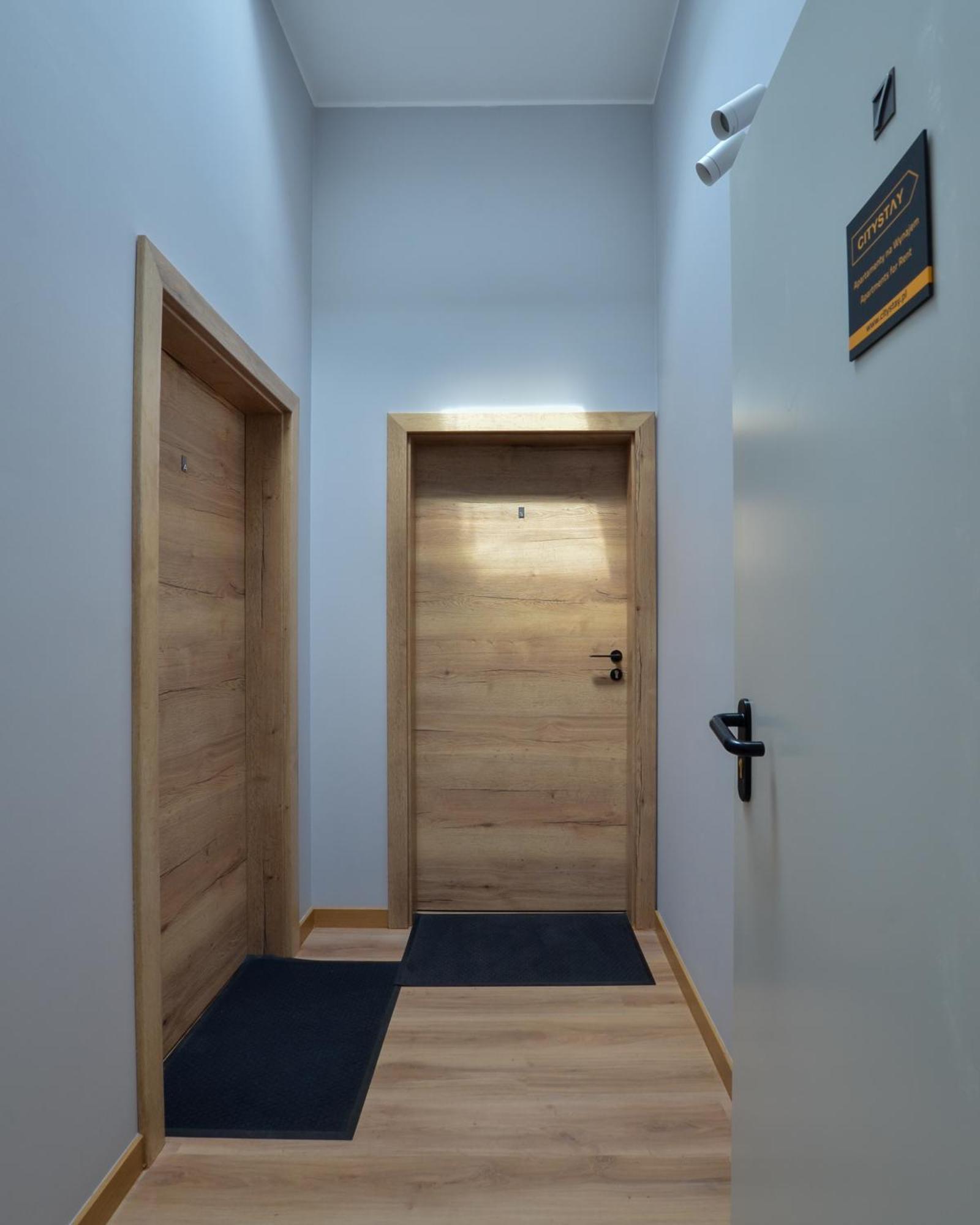 Citystay Stylowe Apartamenty Przy Swietojanskiej Gdynia Dış mekan fotoğraf