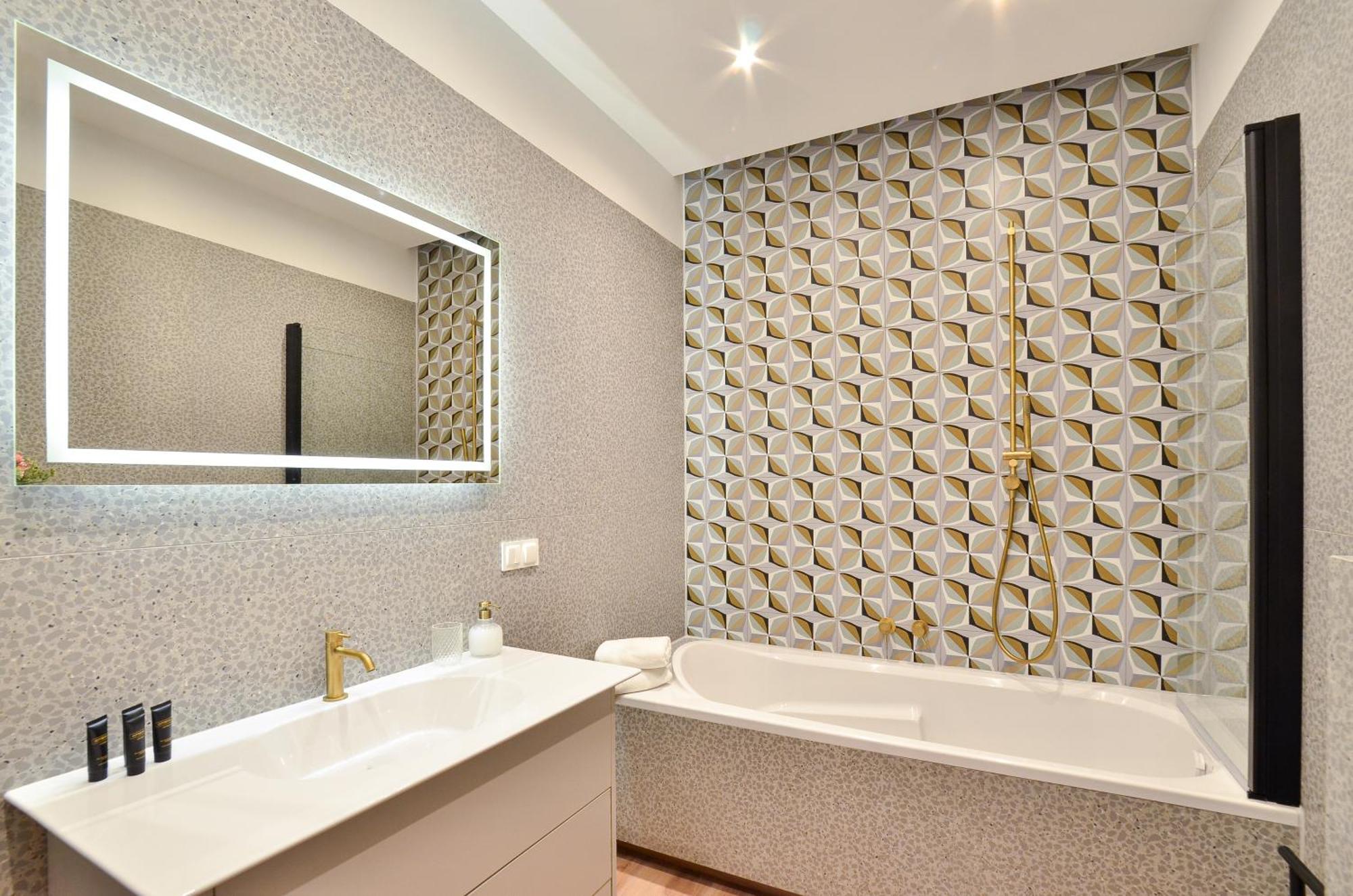 Citystay Stylowe Apartamenty Przy Swietojanskiej Gdynia Dış mekan fotoğraf