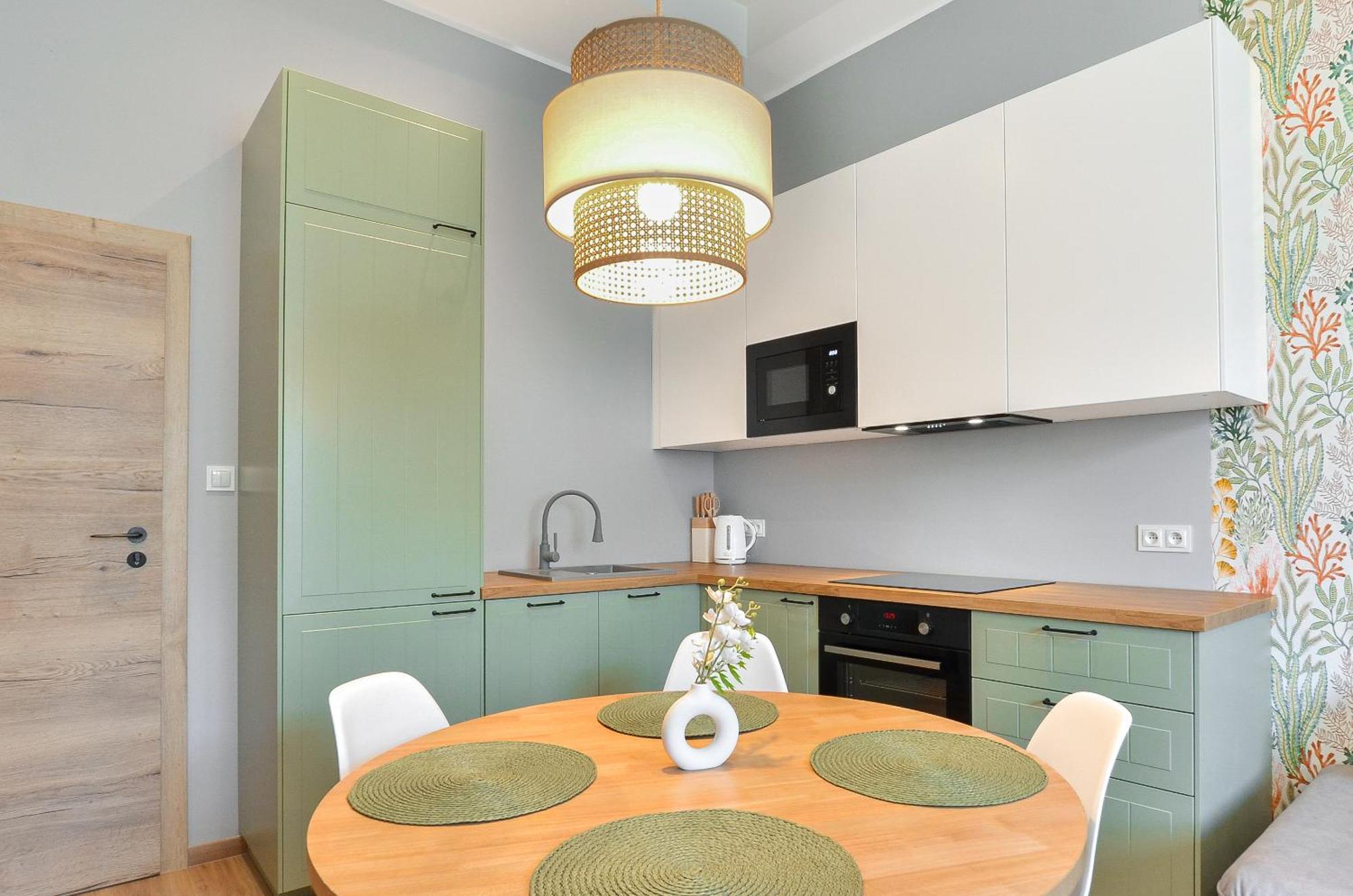 Citystay Stylowe Apartamenty Przy Swietojanskiej Gdynia Dış mekan fotoğraf
