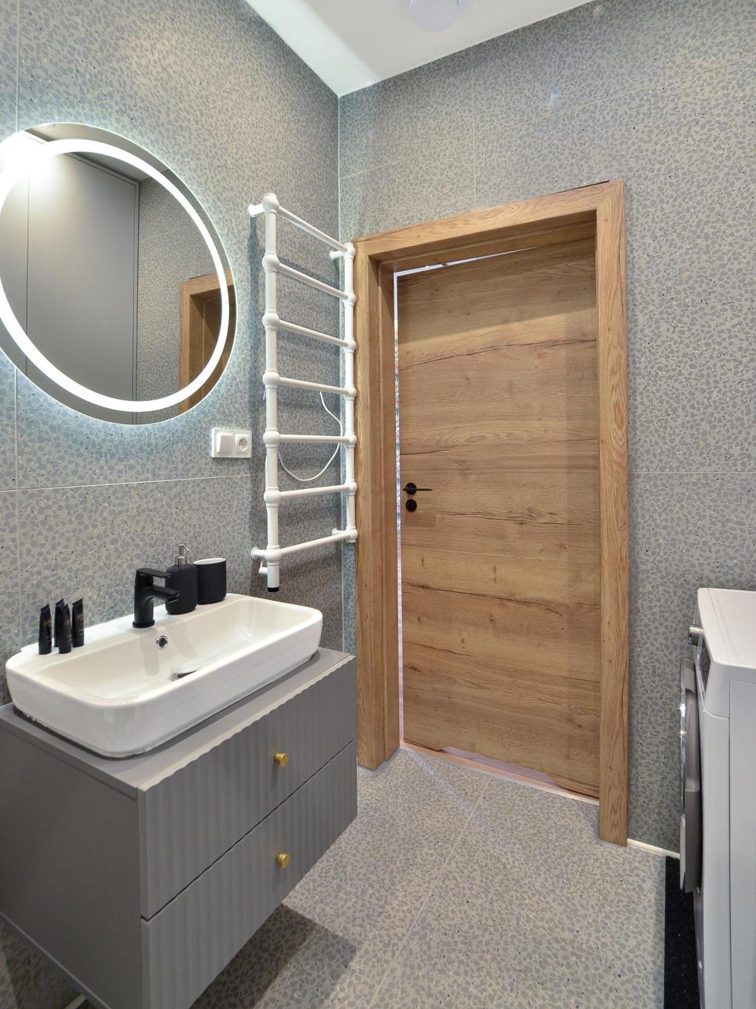 Citystay Stylowe Apartamenty Przy Swietojanskiej Gdynia Dış mekan fotoğraf