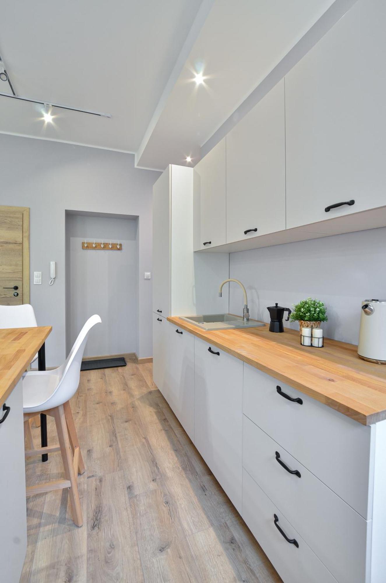 Citystay Stylowe Apartamenty Przy Swietojanskiej Gdynia Dış mekan fotoğraf