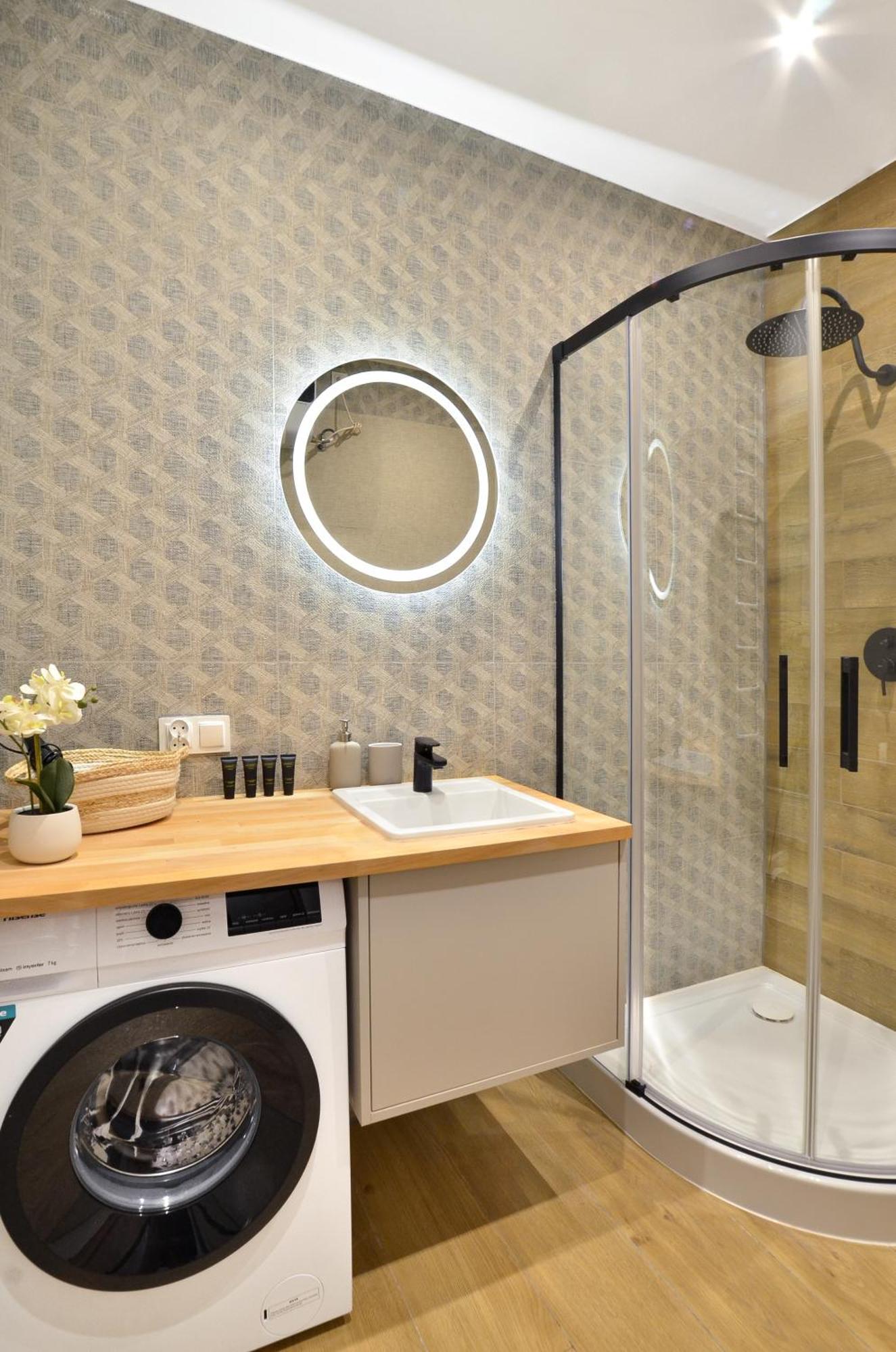 Citystay Stylowe Apartamenty Przy Swietojanskiej Gdynia Dış mekan fotoğraf